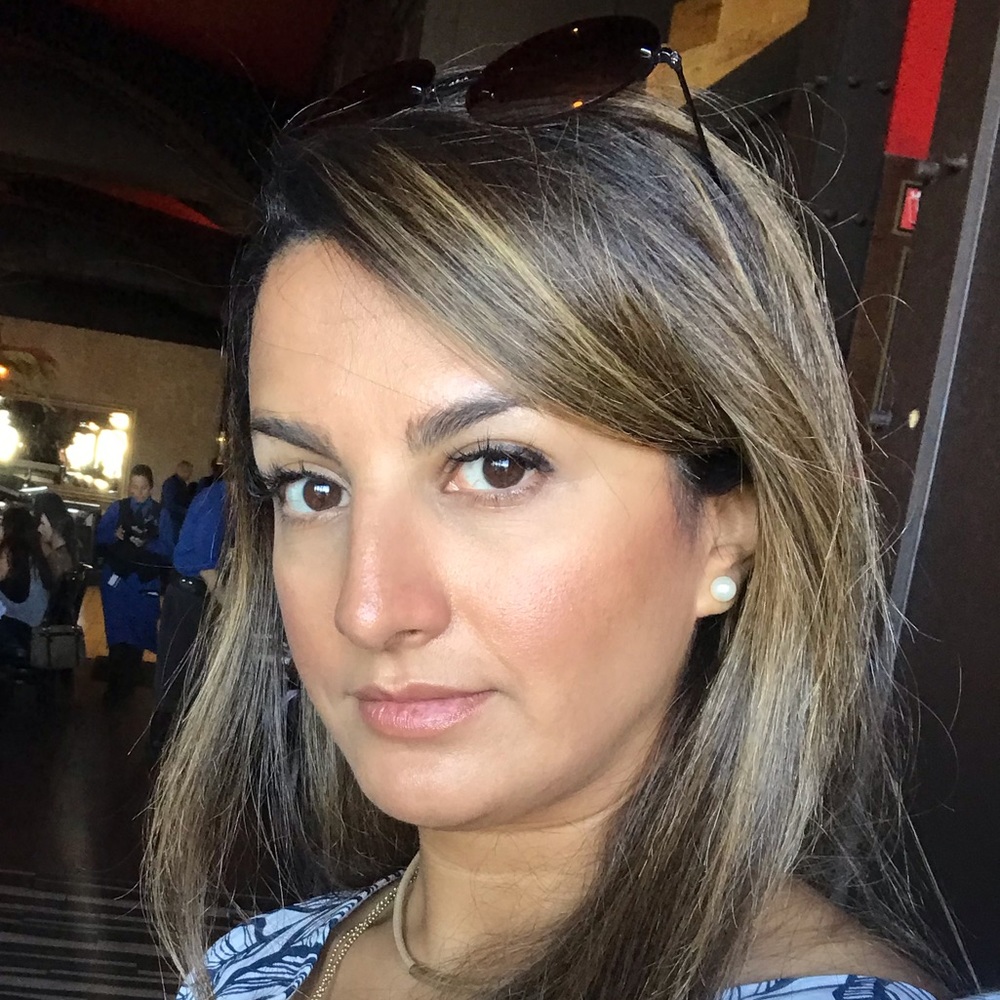Meet your Posher, Sara